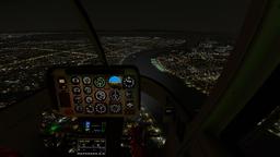 FlyInside B-206 Screenshots