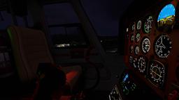 FlyInside B-206 Screenshots